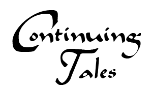 Continuing Tales